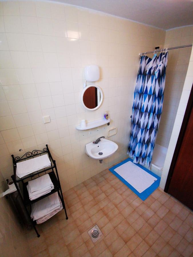 Apartment Dasek Ii, Njivice