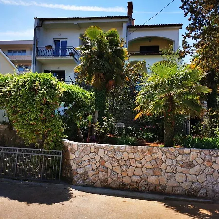 Apartment Dasek Ii, Nijvice Zewnętrze zdjęcie