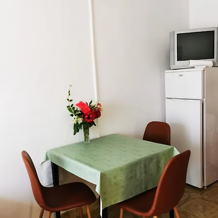 Apartment Dasek Ii, Nijvice Zewnętrze zdjęcie