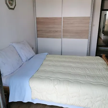 Apartment Dasek Ii, Nijvice Zewnętrze zdjęcie