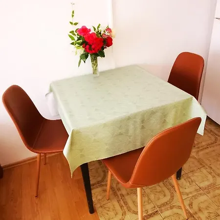 Apartment Dasek Ii, Nijvice Zewnętrze zdjęcie