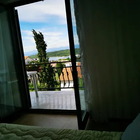 Apartment Dasek Ii, Nijvice Zewnętrze zdjęcie