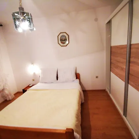 Apartment Dasek Ii, Nijvice Zewnętrze zdjęcie