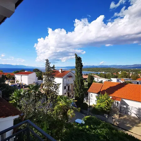 Apartment Dasek Ii, Nijvice Zewnętrze zdjęcie