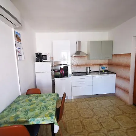 Apartment Dasek Ii, Nijvice Zewnętrze zdjęcie