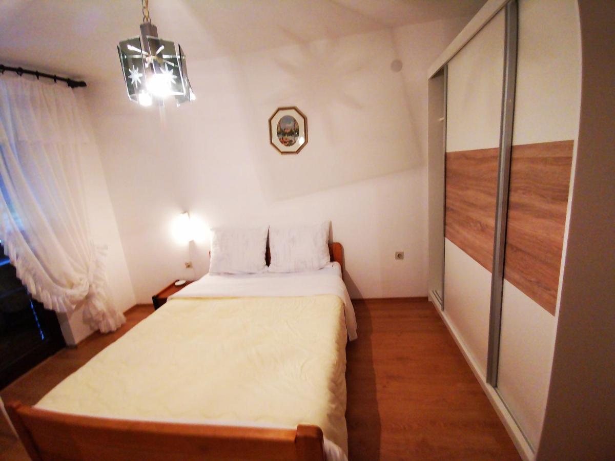 Appartamento Dasek Ii, *